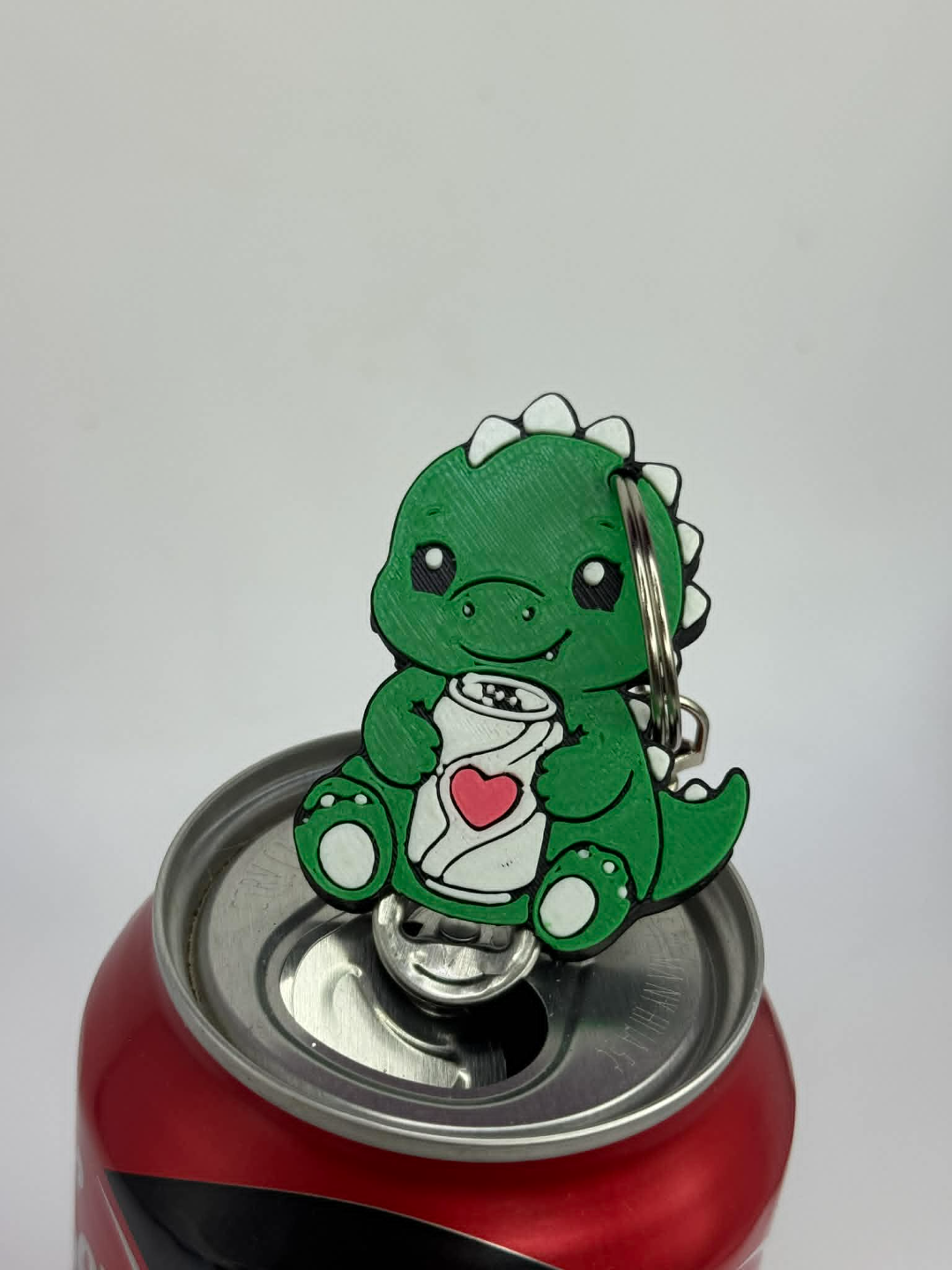 Rawr-some Can Buddy Pop Tab Opener