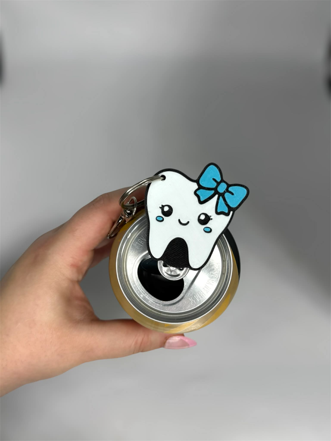 Sweet Tooth Pop Tab Opener