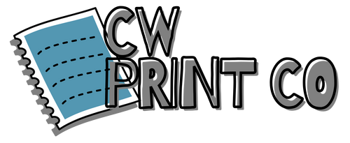 CW Print Company
