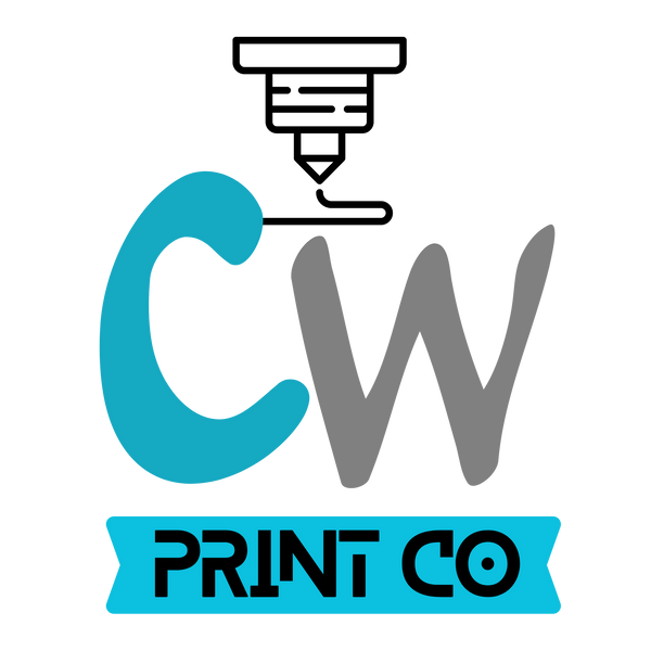CW Print Company